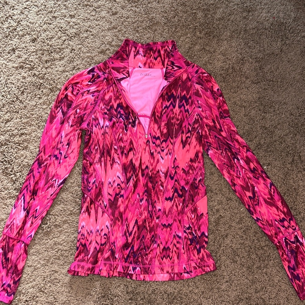 Zella Active Long sleeve Top